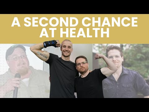 Bariatric Surgery Reversal? Chuck’s Next Steps at Mayo Clinic | Maxime Sigouin Podcast #417