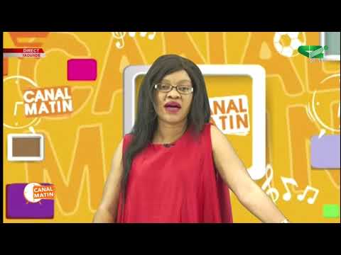 LA REVUE DE LA PRESSE DU 29/07/2022 - Canal 2 international