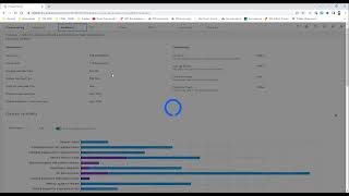 process mining walkthrough (no sound)