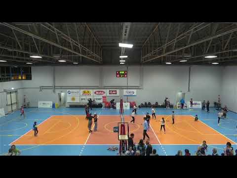 Serie B1 07/10/2023 - CSI CLAI IMOLA vs TECNILUX PAVIA.