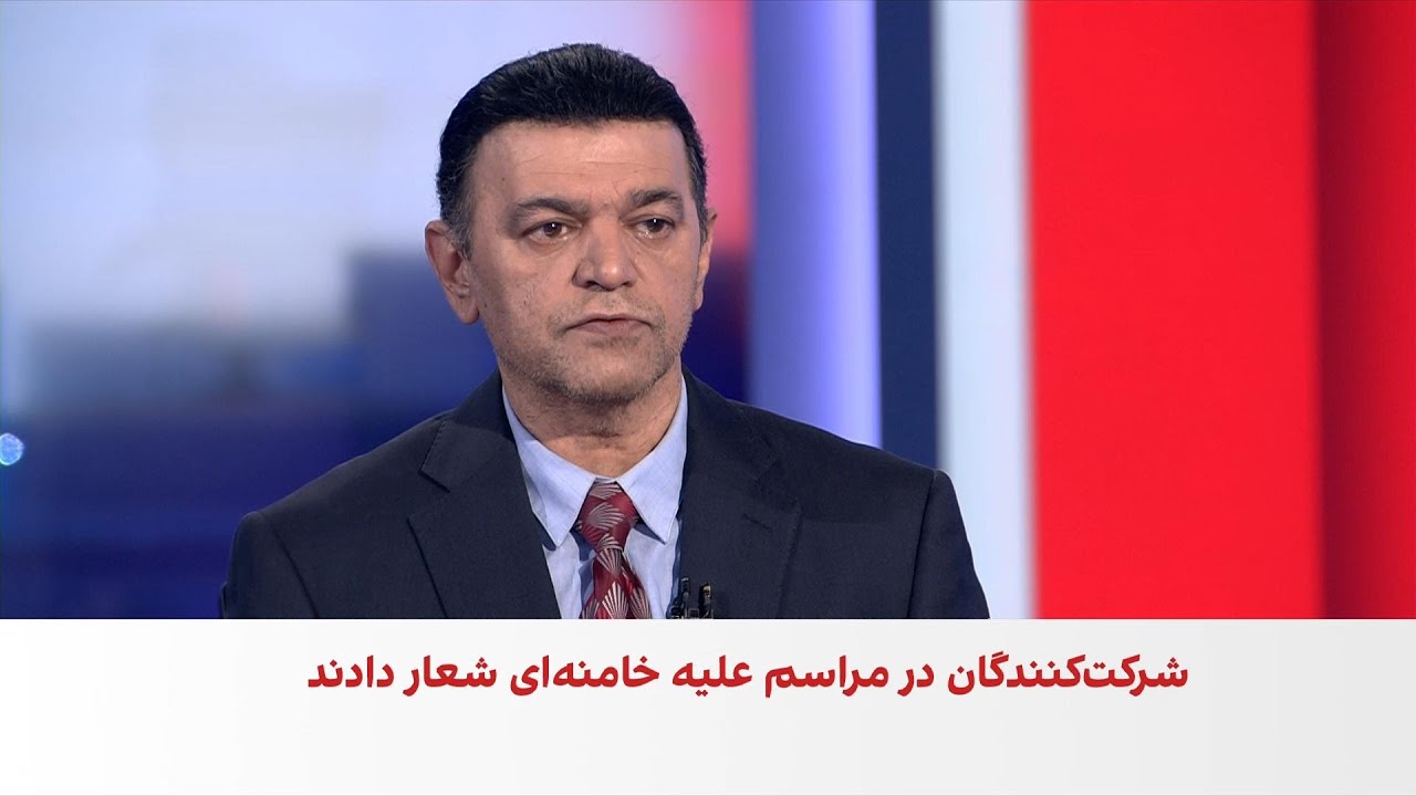 تجمع اعتراضی دانشجویان و سر دادن شعار علیه خامنه‌ای