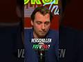 ?️ Ralf Dekker - Verschil Tussen FVD En De PVV  #shorts