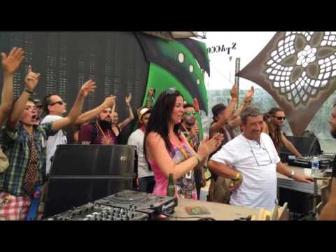 Hadra Trance Festival 2016 - last minute