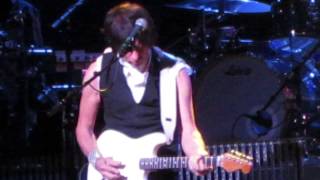 Surf's Up, Jeff Beck & Brian Wilson