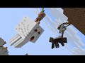 Monster School: The Hunger Games - Minecraft Animation