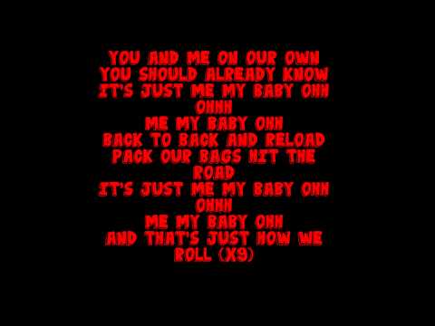 Loick Essien ft Tanya Lacey How We Roll Lyrics