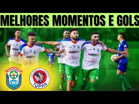 GOALS AND MOVES / LAGO VERDE X TUPAN