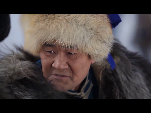 Долоон Бурхан Харвадаггүй. MOVIE TRIALER