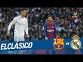 ElClásico: Messi vs Cristiano Ronaldo ElClásico: Messi vs Cristiano Ronaldo