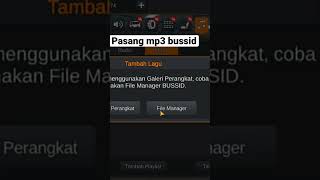 Download lagu How to install mp3 on bussid mp3