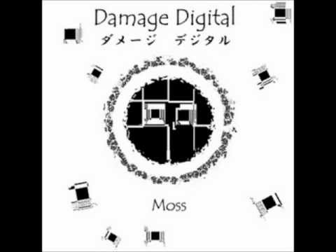 damage digital (japan) - moss 12