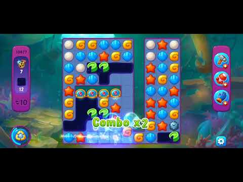 Fishdom/Gameplay/Levels(10477)