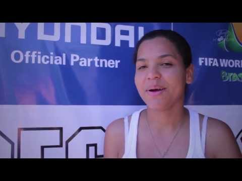 Canal Quinzista - Desafio Hyundai do Centenário