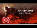 Tainted Grail - Walkthrough - 06 - The Silk Road