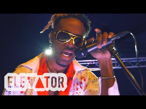 Lord D'Andre $mith - ELVIS (Music Video)