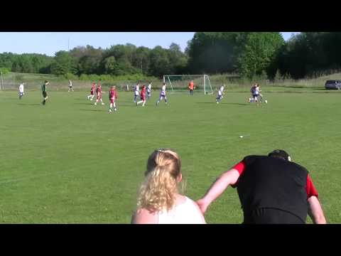 120527 Krokek-Åby P99 [3-4] Hela matchen