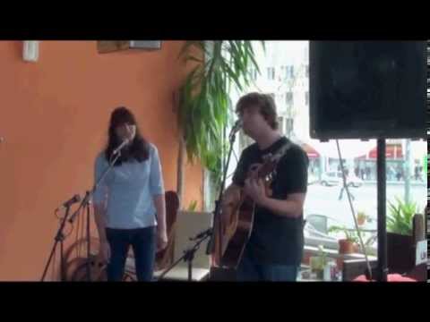2MS - 2MS - Dřevěná (Café Alibi, Ústí nad Labem)
