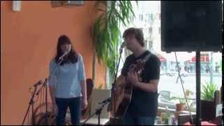 Video 2MS - Dřevěná (Café Alibi, Ústí nad Labem)