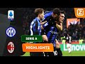 HELDENROL VOOR MARTÍNEZ! ??‍♂️? | Inter vs Milan | Serie A 2022/23 | Samenvatting