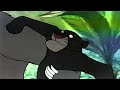 Closing To The Jungle Book 1991 VHS Version 1