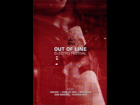 Out Of Line - Electro Festival Vol. 1