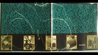 Pooh-man - sentence to five (feat JT The Bigga Figga) 1997