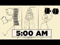 How To Get Into INSANE Focus That Feels ILLEGAL