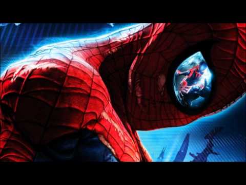 Spider-Man : Edge Of Time OST - Saving Mary Jane