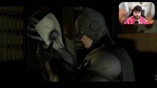With Friends Like These...  - DBD Plays Batman - The Telltale Series Ep. 3