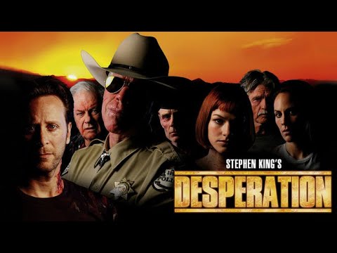 Desperation (Desesperación) 2006 Full Latino pelicula completa(720p)