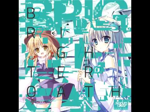 [signum/ii] Brighter Oath #07 - Brighter Oath