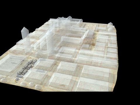 St. Galler Klosterplan