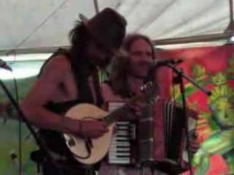 David Greenald - The Scottish One - Badly Horsedrawn Boy