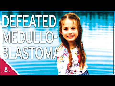 Decades of Research Led to a Break-through Cure for Charlotte