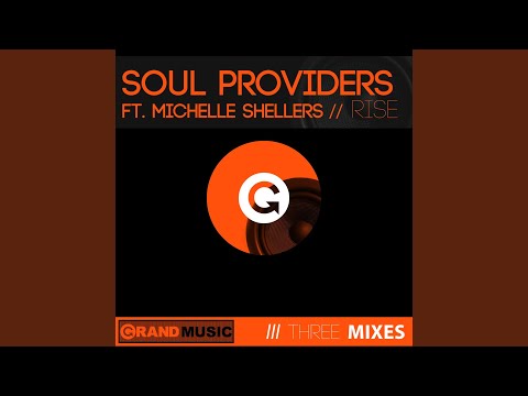 Rise (Original Soul Providers Mix)