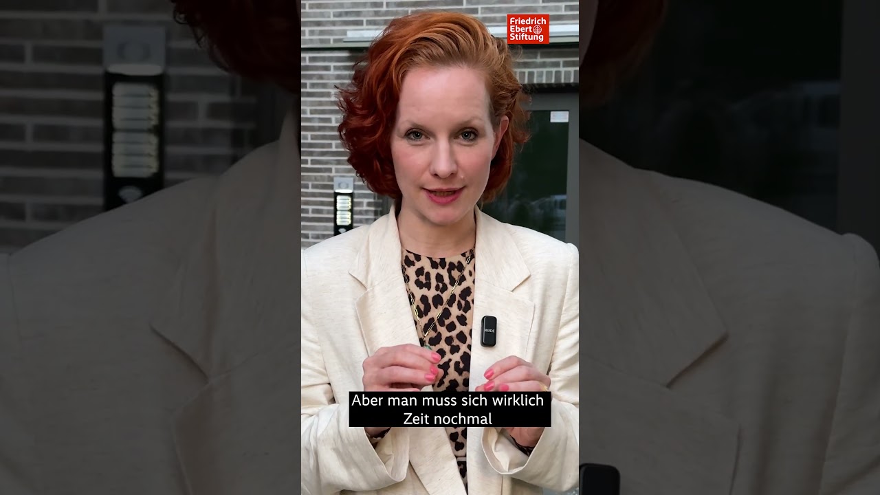 Darum ist Zeit eine Frage der Politik
