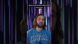 Beach or Mountains? Cruise or Land Tour? Let's Play!