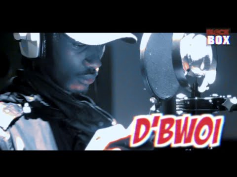 BL@CKBOX S3 Ep. 113 [D'bwoi] @itsdbwoi @WE_R_BLACKBOX