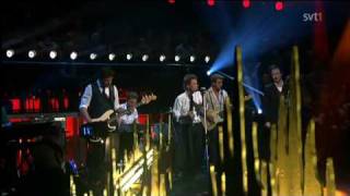 bo kaspers orkester - vi kommer aldrig att dö