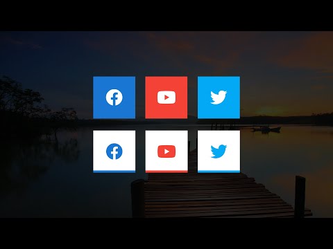 HTML And CSS Tutorial For Beginners | Complete HTML CSS Course In One Tutorial