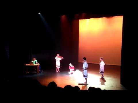 download lagu mp3 mp4 Eenakterfestival Rotterdam, download lagu Eenakterfestival Rotterdam gratis, unduh video klip Eenakterfestival Rotterdam