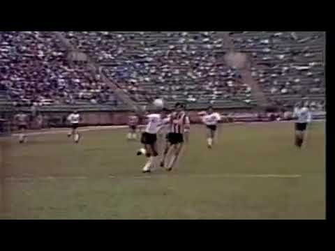 Corinthians 1 x 2 Inter de Limeira: 30/09/1990–Campeonato Brasileiro/1990