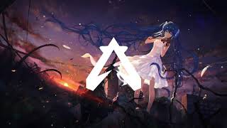 HALIENE - Walk Through Walls