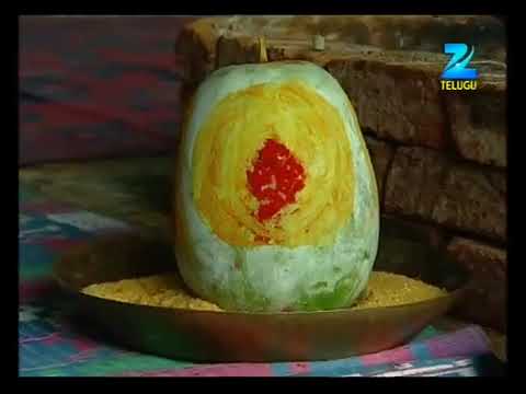 Mangamma Gari Manavaralu - Ep 280 - Shiva Parvathi, Jyothi - Telugu TV Serial - Zee Family Tales