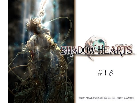 Shadow Hearts - Part 18: Prague