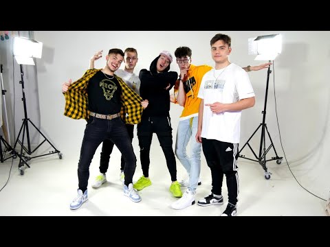 NeoN ft. Palion - MŁODY CESARZ [TRAILER]