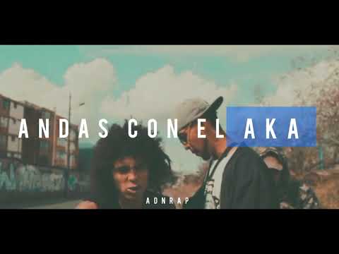 RIMAS HISTÓRICAS Cap. 2 - RBN | Clip Lyric #punchline593 🇪🇨