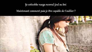 • Zia ~ Just Laugh [웃음만] •  / ROM ○ FR \