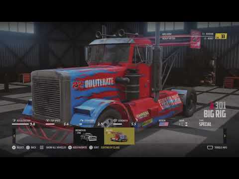 World Masters PART 2 | Wreckfest PS5 GAMEPLAY