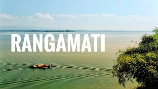 preview picture of video 'Rangamati | Kaptai Lake | Aronnak Holiday Resort | রাঙ্গামাটি কাপ্তাই লেক আরণ্যক হলিডে রিসোর্ট'